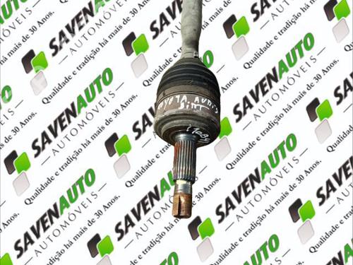 Right front driveshaft TOYOTA AURIS (_E18_) 1.8 Hybrid (ZWE186_, ZWE186R) | BP31164249M39 - Image 2