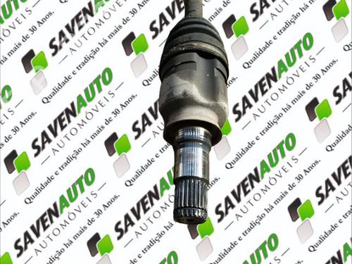Right front driveshaft TOYOTA AURIS (_E18_) 1.8 Hybrid (ZWE186_, ZWE186R) | BP31164249M39 - Image 3