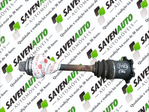 Used Left front driveshaft AUDI A5 Sportback (8TA) 2.0 TDI (170 hp) 31164250
