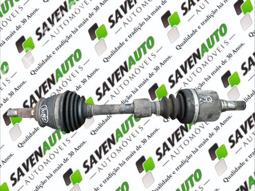 Used Left front driveshaft Left front driveshaft MINI MINI (R56) One D (90 hp) 31164252 31164252