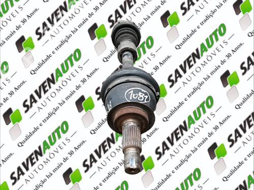 Left front driveshaft MINI MINI (R56) One D | BP31164252M38 - Image 2