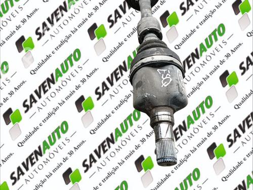 Left front driveshaft MINI MINI (R56) One D | BP31164252M38 - Image 3