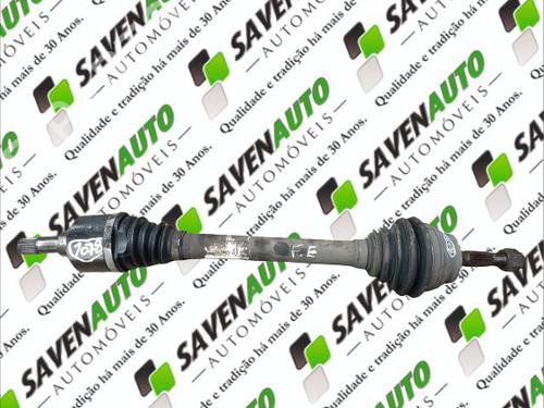 Used Left front driveshaft Left front driveshaft CITROËN C-ELYSEE (DD_) 1.6 HDI 92 (92 hp) 31164255 31164255
