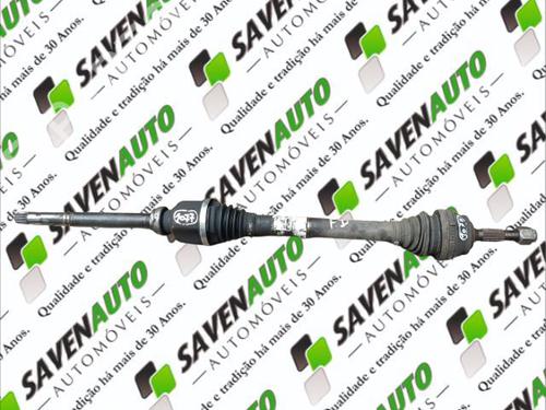 Used Right front driveshaft Right front driveshaft CITROËN C-ELYSEE (DD_) 1.6 HDI 92 (92 hp) 31164256 31164256