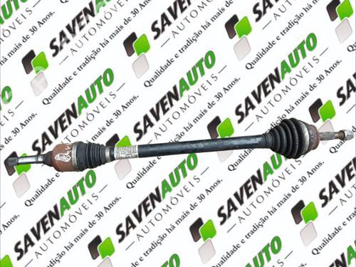 Used Right front driveshaft Right front driveshaft CITROËN C-ELYSEE (DD_) 1.6 HDI 92 (92 hp) 31164257 31164257