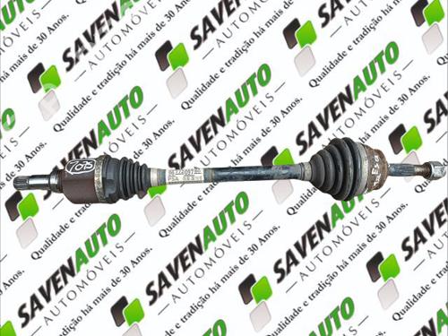 Used Left front driveshaft Left front driveshaft CITROËN C-ELYSEE (DD_) 1.6 HDI 92 (92 hp) 31164258 31164258