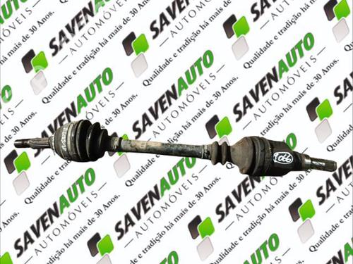 Used Left front driveshaft Left front driveshaft DACIA LOGAN (LS_) 1.5 dCi (LS04) (88 hp) 31164264 31164264