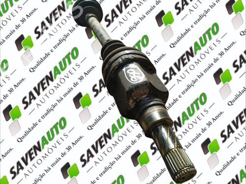 Left front driveshaft DACIA LOGAN (LS_) 1.5 dCi (LS04) | BP31164264M38 - Image 2