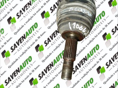 Left front driveshaft DACIA LOGAN (LS_) 1.5 dCi (LS04) | BP31164264M38 - Image 3