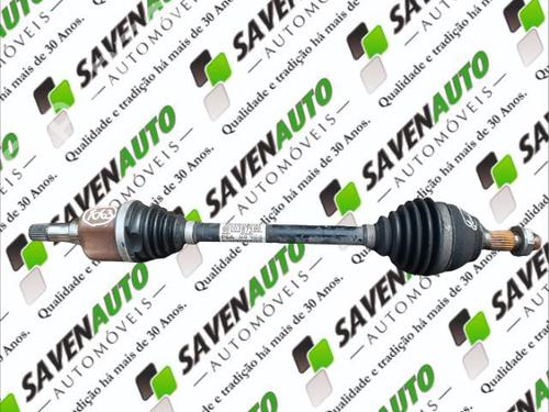 Used Left front driveshaft Left front driveshaft PEUGEOT 2008 I (CU_) 1.5 BlueHDI 100 (102 hp) 31164267 31164267