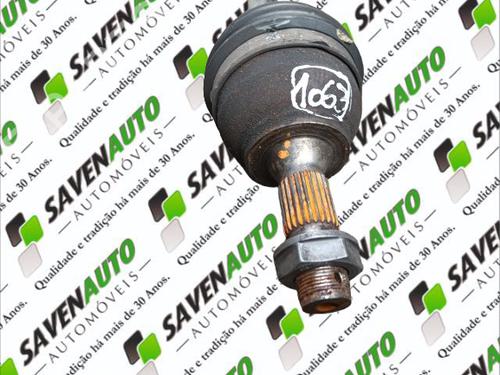 Left front driveshaft PEUGEOT 2008 I (CU_) 1.5 BlueHDI 100 | BP31164267M38 - Image 2