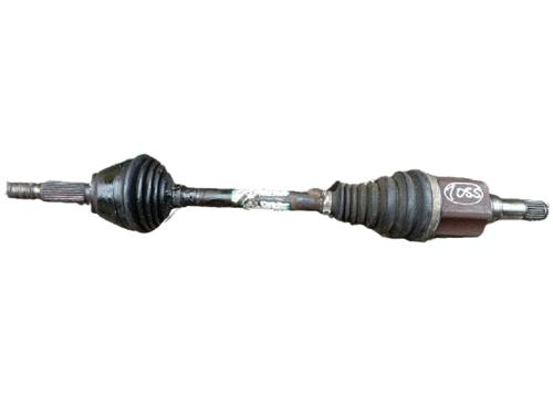 Used Left front driveshaft FORD TRANSIT CONNECT (P65_, P70_, P80_) 1.8 TDCi (90 hp) 31164272