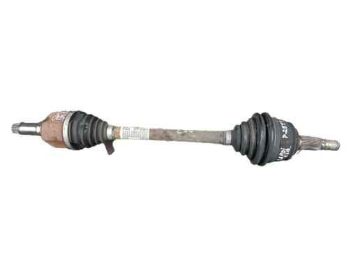 Drivaksel fortil venstre PEUGEOT 308 I (4A_, 4C_) 1.6 HDi (90 hp) 31164273