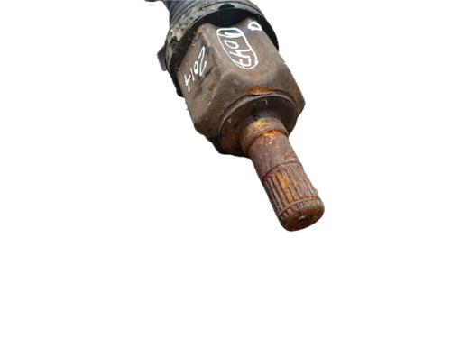 Left front driveshaft FIAT DOBLO Cargo (263_) 1.6 D Multijet | BP31164279M38 - Image 2