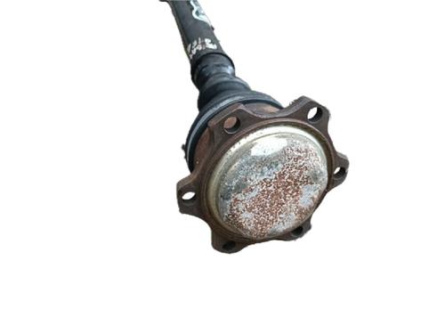 Left front driveshaft VW PASSAT B5.5 (3B3) 1.9 TDI | BP31164283M38 - Image 3