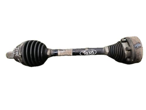 Used Left front driveshaft SKODA SUPERB II (3T4) 1.6 TDI (105 hp) 31164284