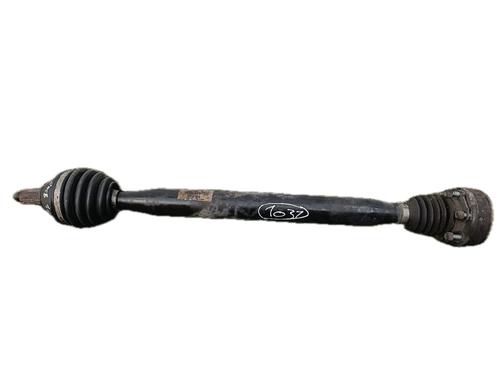 Used Right front driveshaft SEAT IBIZA IV (6J5, 6P1) 1.2 (60 hp) 31164291
