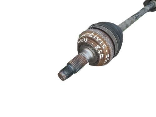 Left front driveshaft HONDA CIVIC VII Saloon (ES, ET) 1.6 (ES5) | BP31164297M38