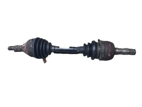 Used Left front driveshaft SAAB 9-3 (YS3F, E79, D79, D75) 1.9 TiD (150 hp) 31164300