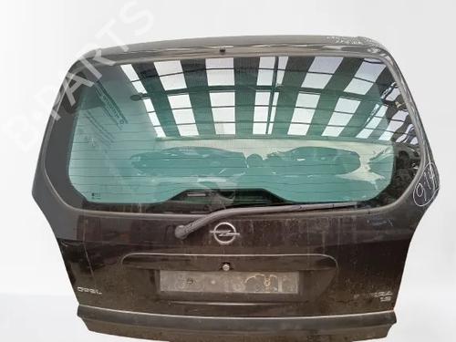 Portellone/Cofano posteriore OPEL ZAFIRA A MPV (T98) 1.6 16V (F75) (101 hp) 31169500