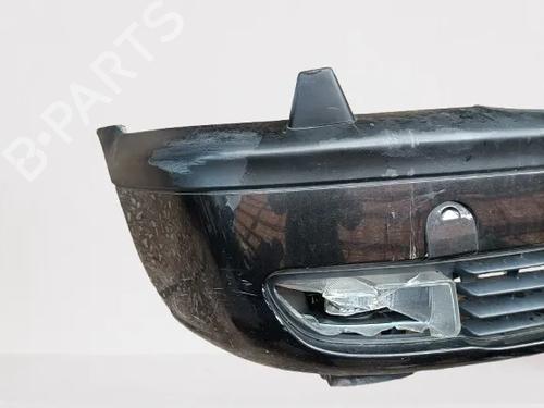Front bumper OPEL ZAFIRA A MPV (T98) 1.6 16V (F75) | BP31169501C7