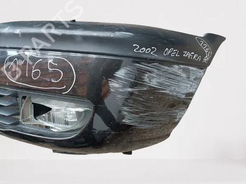 Front bumper OPEL ZAFIRA A MPV (T98) 1.6 16V (F75) | BP31169501C7