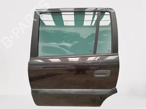 Porta posteriore sinistra OPEL ZAFIRA A MPV (T98) 1.6 16V (F75) (101 hp) 31169504