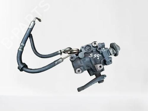 Styregear/Snekke MERCEDES-BENZ C-CLASS (W202) C 220 CDI (202.133) (125 hp) 31171421