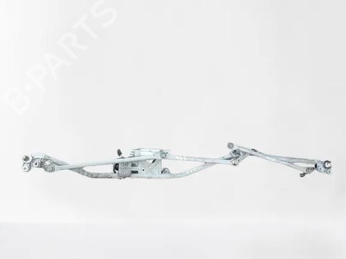 Used Front wiper motor OPEL ZAFIRA A MPV (T98) 1.6 16V (F75) (101 hp) 31171419