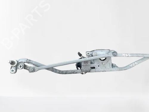 Front wiper motor OPEL ZAFIRA A MPV (T98) 1.6 16V (F75) | BP31171419M29