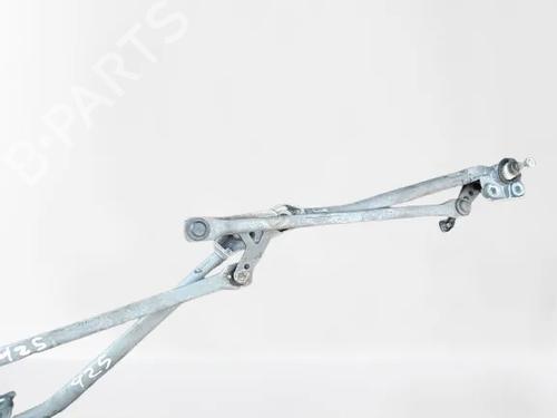 Front wiper motor OPEL ZAFIRA A MPV (T98) 1.6 16V (F75) | BP31171419M29