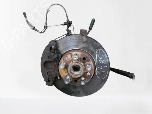 Manga de eixo frente esquerda OPEL ZAFIRA A MPV (T98) 1.6 16V (F75) (101 hp) 31171415