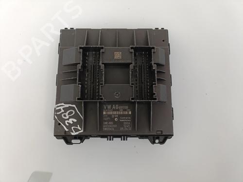 Used Electronic module Electronic module VW POLO V (6R1, 6C1) 1.2 TDI (75 hp) 31171387 31171387