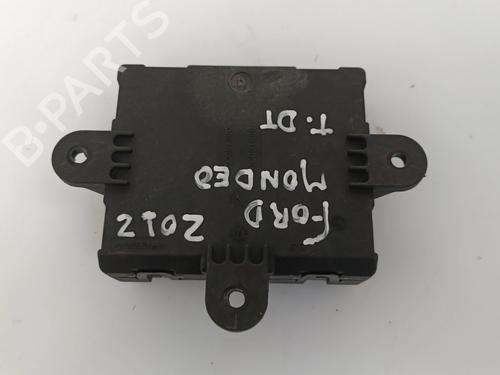 Electronic module FORD MONDEO IV (BA7) 1.8 TDCi | BP31171389M83 - Image 2