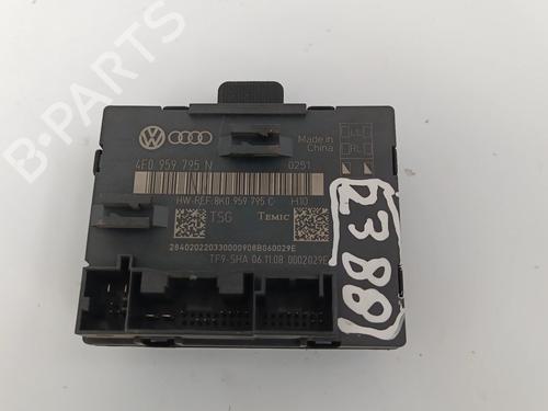 Used Electronic module Electronic module AUDI A4 B8 (8K2) 2.0 TDI (177 hp) 31171390 31171390