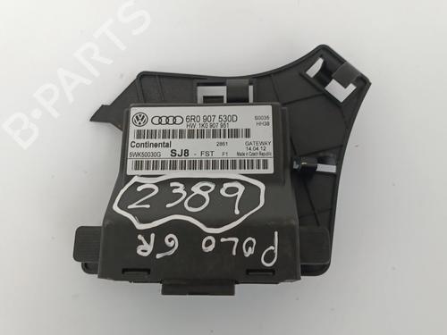 Used Electronic module Electronic module VW POLO V (6R1, 6C1) 1.2 TDI (75 hp) 31171391 31171391