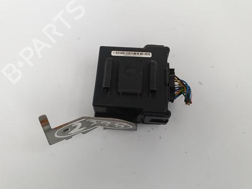 Used Electronic module Electronic module NISSAN MICRA V (K14) 1.0 (71 hp) 31171398 31171398