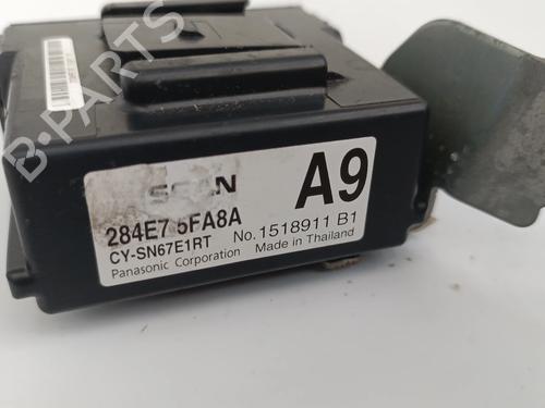 Electronic module NISSAN MICRA V (K14) 1.0 | BP31171398M83 - Image 2