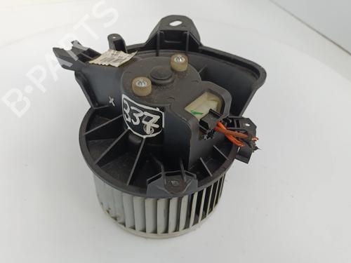Used Heater blower motor Heater blower motor OPEL CORSA E (X15) 1.3 CDTI (08, 68) (95 hp) 31171400 31171400