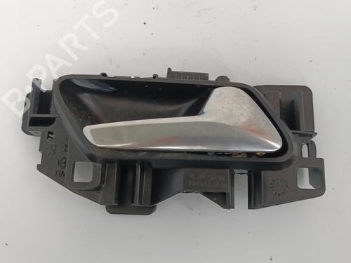 Used Front right interior door handle Front right interior door handle PEUGEOT 308 III (FB_, FH_, FP_, F3_, FM_) PureTech 130 (FPHNSL, FPHNST) (131 hp) 31171404 31171404