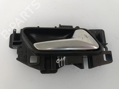Used Front right interior door handle Front right interior door handle PEUGEOT 308 III (FB_, FH_, FP_, F3_, FM_) PureTech 130 (FPHNSL, FPHNST) (131 hp) 31171405 31171405