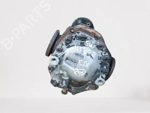 Used Rear differential Rear differential 31178218 31178218