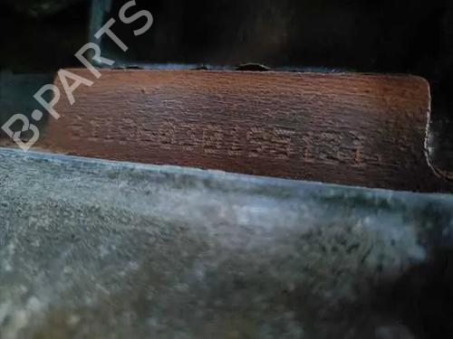 Engine MERCEDES-BENZ C-CLASS (W202) C 220 CDI (202.133) | BP31178219M1 