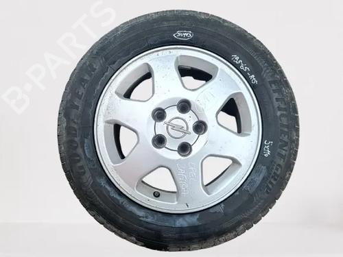 Llanta OPEL ZAFIRA A MPV (T98) 1.6 16V (F75) (101 hp) 31178220