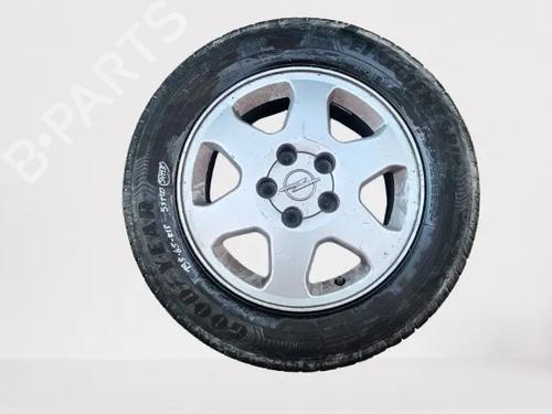 Llanta OPEL ZAFIRA A MPV (T98) 1.6 16V (F75) (101 hp) 31178222