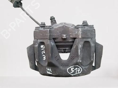 Used Left front brake caliper Left front brake caliper MERCEDES-BENZ CLS (C218) CLS 350 BlueTEC / d (218.326) (252 hp) 31178224 31178224