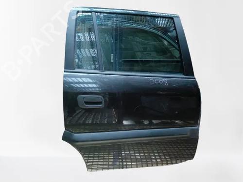 Used Right rear door OPEL ZAFIRA A MPV (T98) 1.6 16V (F75) (101 hp) 31169505