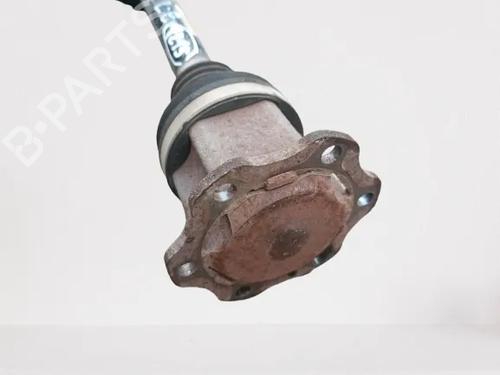 Left front driveshaft AUDI Q5 (8RB) 3.0 TDI quattro | BP31178228M38 - Image 3