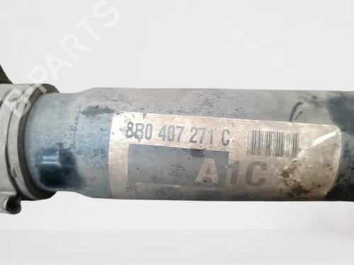 Left front driveshaft AUDI Q5 (8RB) 3.0 TDI quattro | BP31178228M38 - Image 4