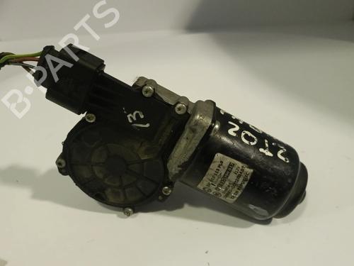 Used Front wiper motor SKODA FABIA III (NJ3) 1.4 TDI (90 hp) 29778675